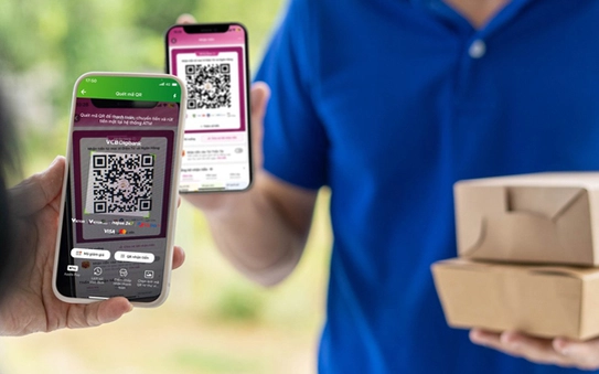 Gỡ nút thắt thanh toán xuyên biên giới trong thương mại điện tử