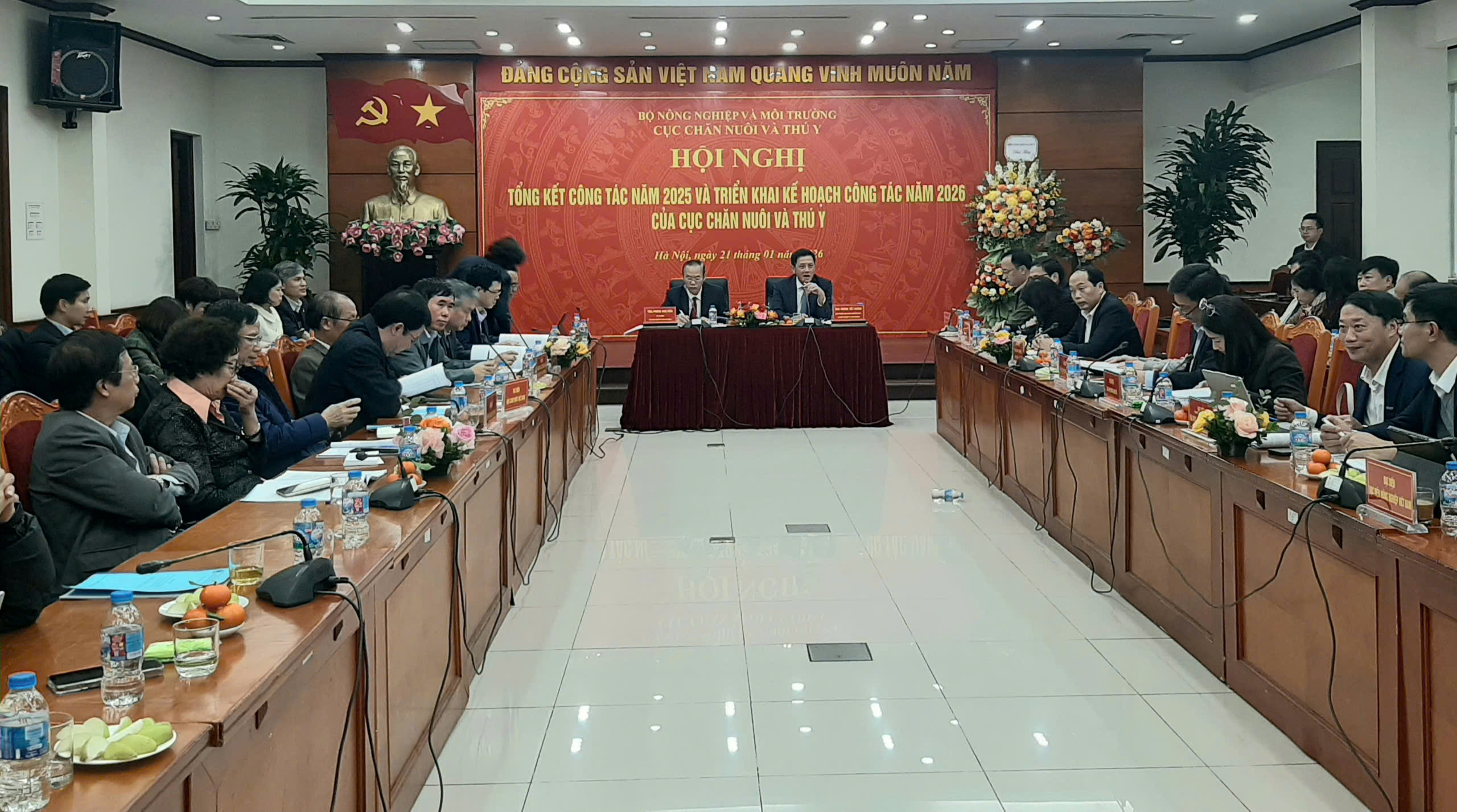 Xuất khẩu sản phẩm chăn nuôi vượt mốc 600 triệu USD