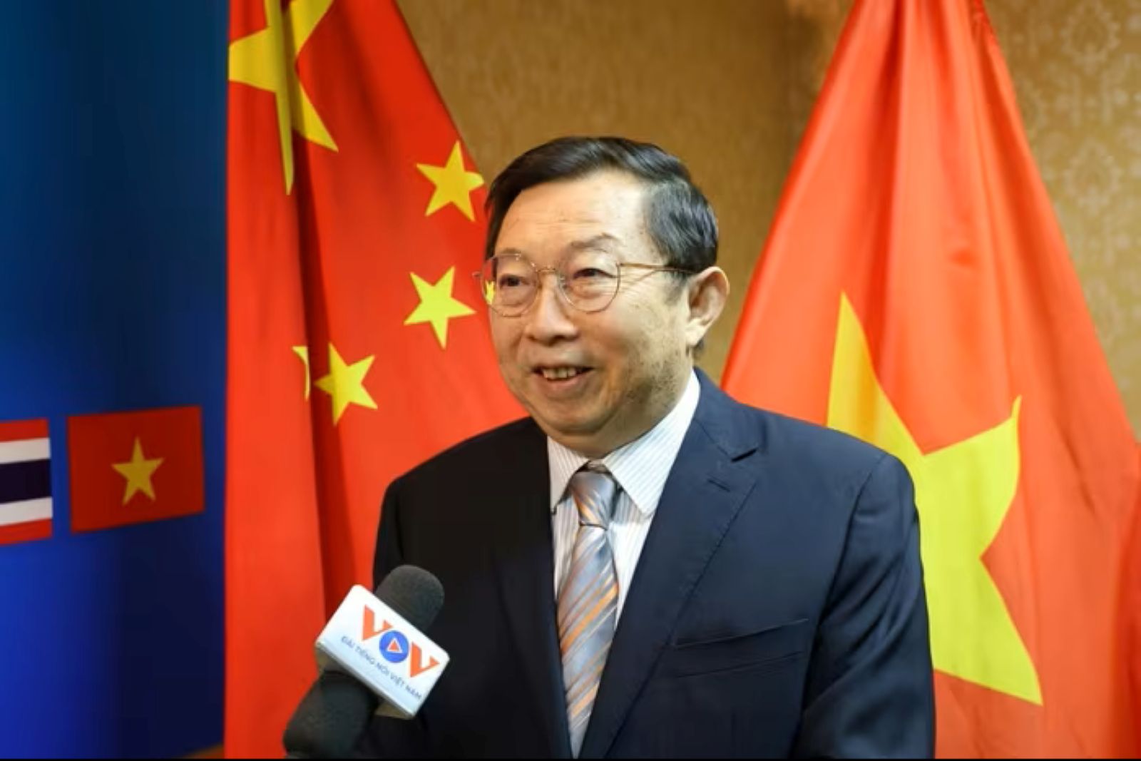 Đại hội XIV: Từ góc nhìn của Chủ tịch Ủy ban Hợp tác công nghiệp RCEP 