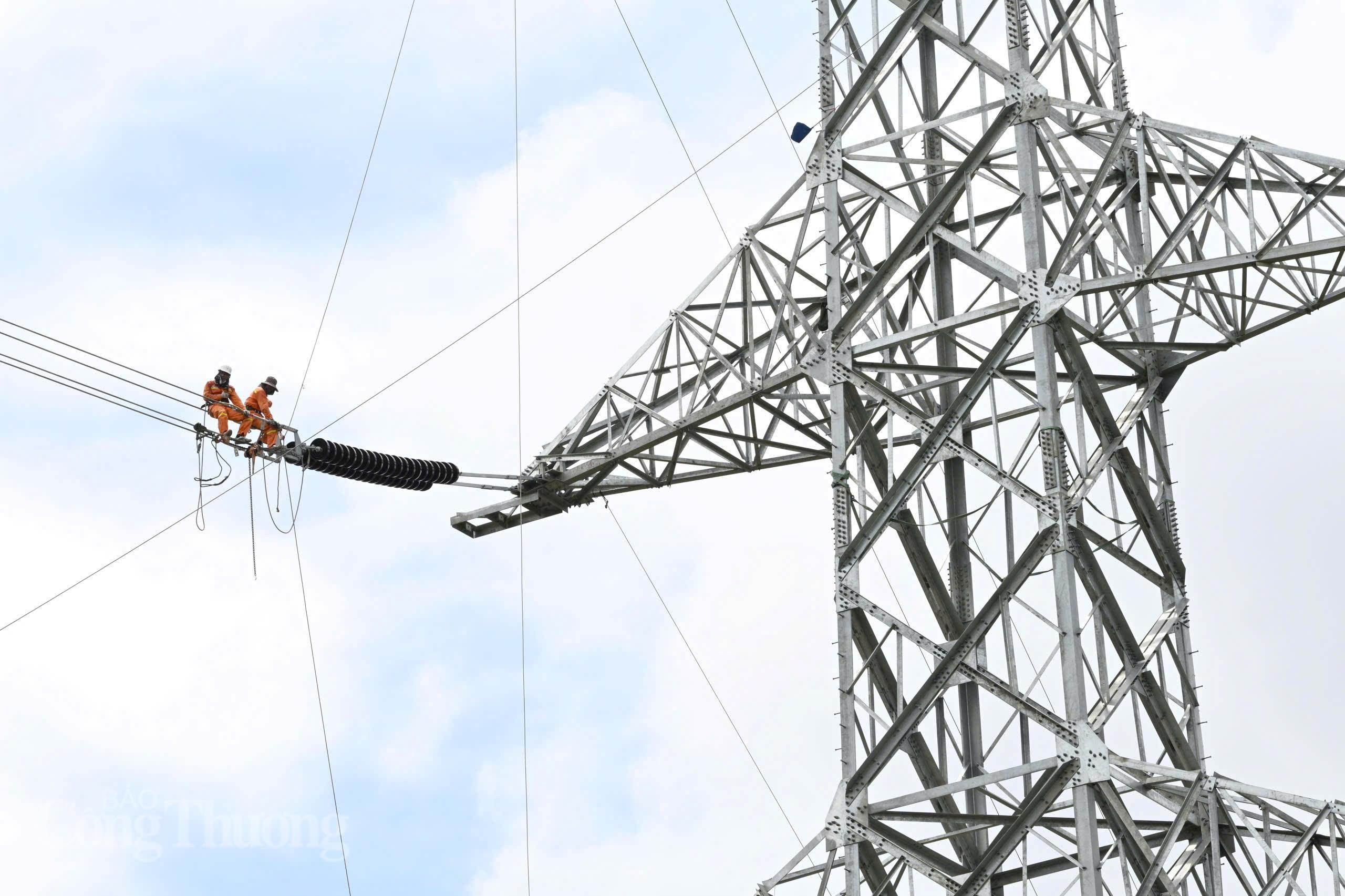 Ngành Công Thương nỗ lực cụ thể hóa mục tiêu tăng trưởng hai con số 