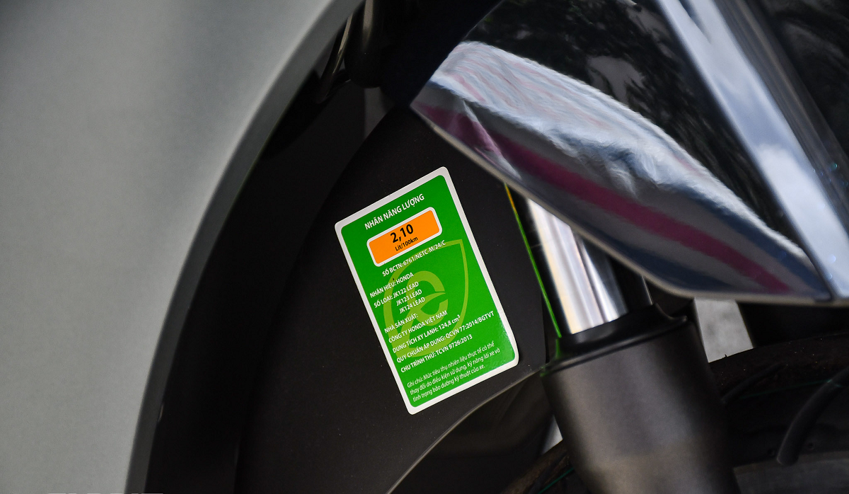 Quy định mới về quản lý phương tiện, thiết bị sử dụng năng lượng