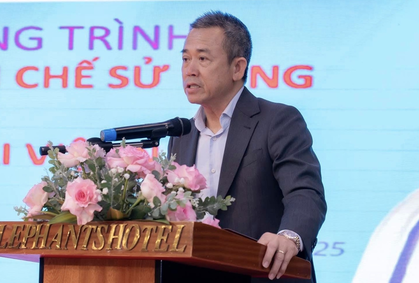 Để cà phê Việt không chỉ nhiều mà còn mạnh trên thị trường xuất khẩu