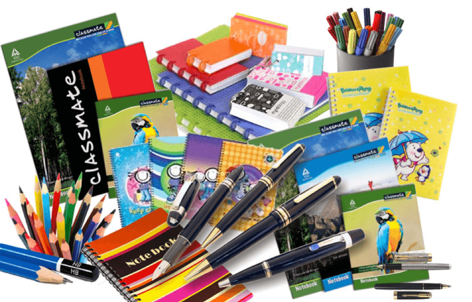 Ngành văn phòng phẩm Việt Nam tìm đường bứt phá trong hội nhập