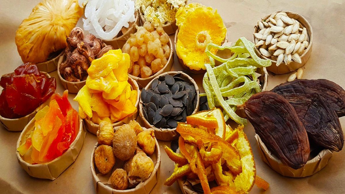 Ba Lan siết quy định ghi nhãn thực phẩm với nhóm rau quả, mật ong