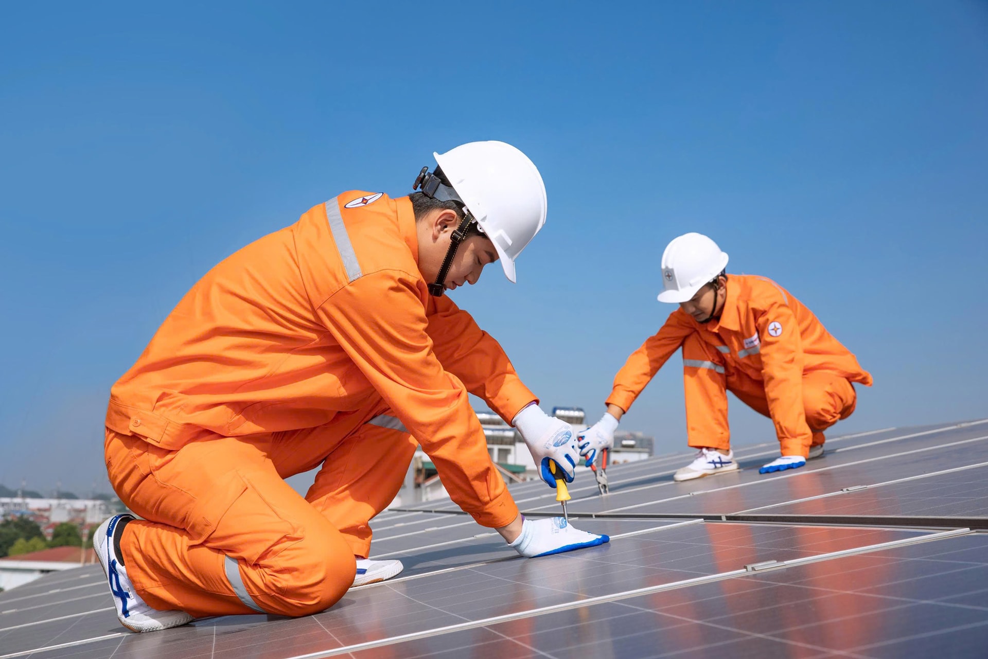 Nghị định số 30/2026/NĐ-CP khơi thông thị trường tiết kiệm năng lượng