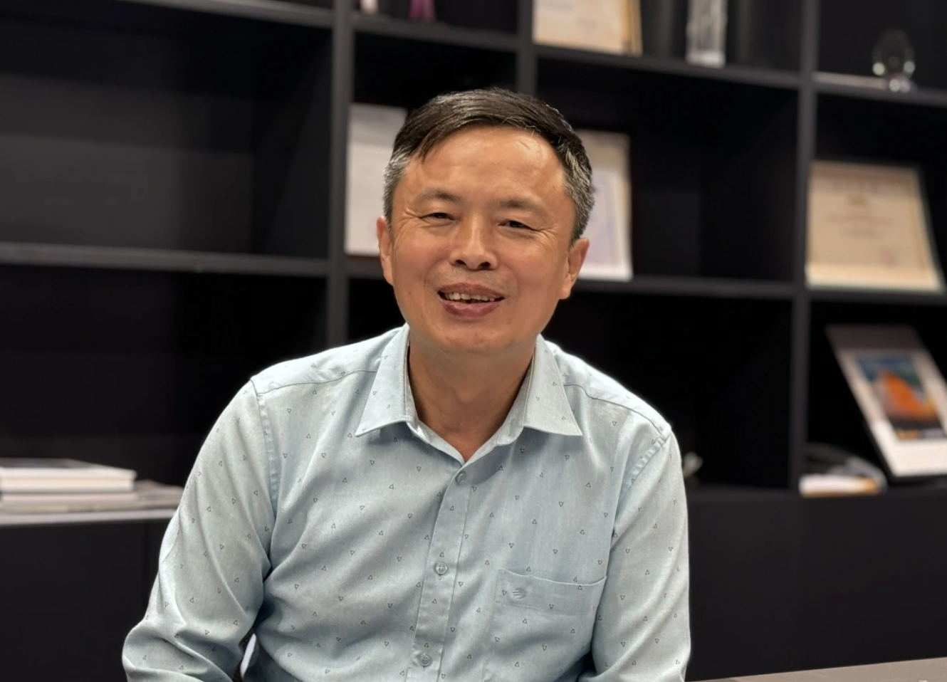 Nghị quyết 253: Thúc đẩy chuỗi giá trị điện gió ngoài khơi