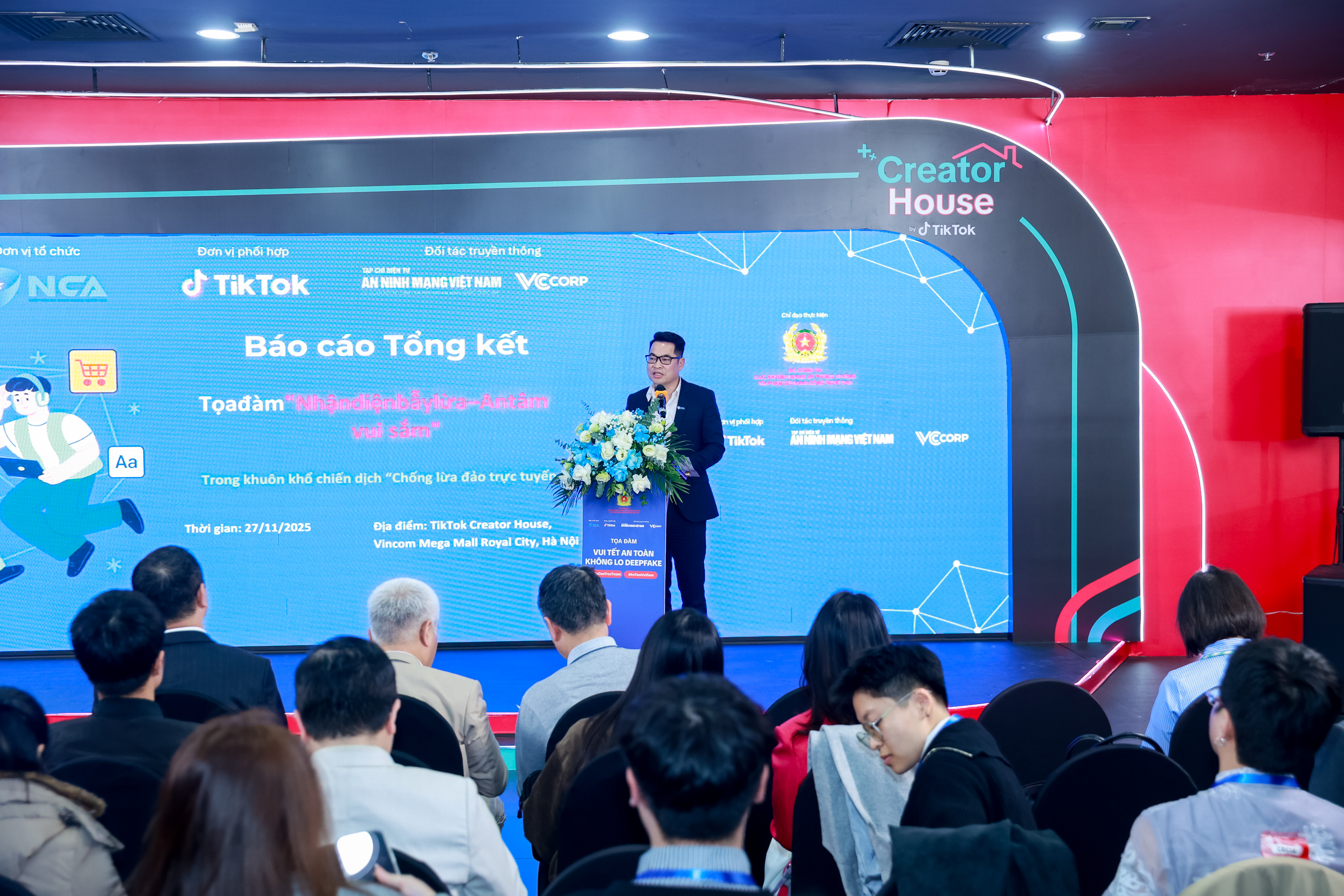 4 cảnh báo quan trọng về lừa đảo trực tuyến