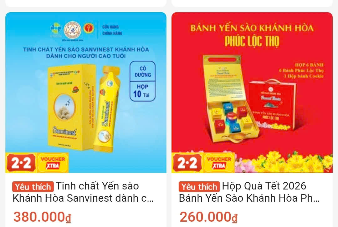 Khánh Hòa: Chỉ số thương mại điện tử nằm tốp đầu cả nước