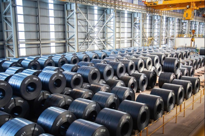 Hòa Phát ghi nhận 15.515 tỷ đồng lợi nhuận sau thuế