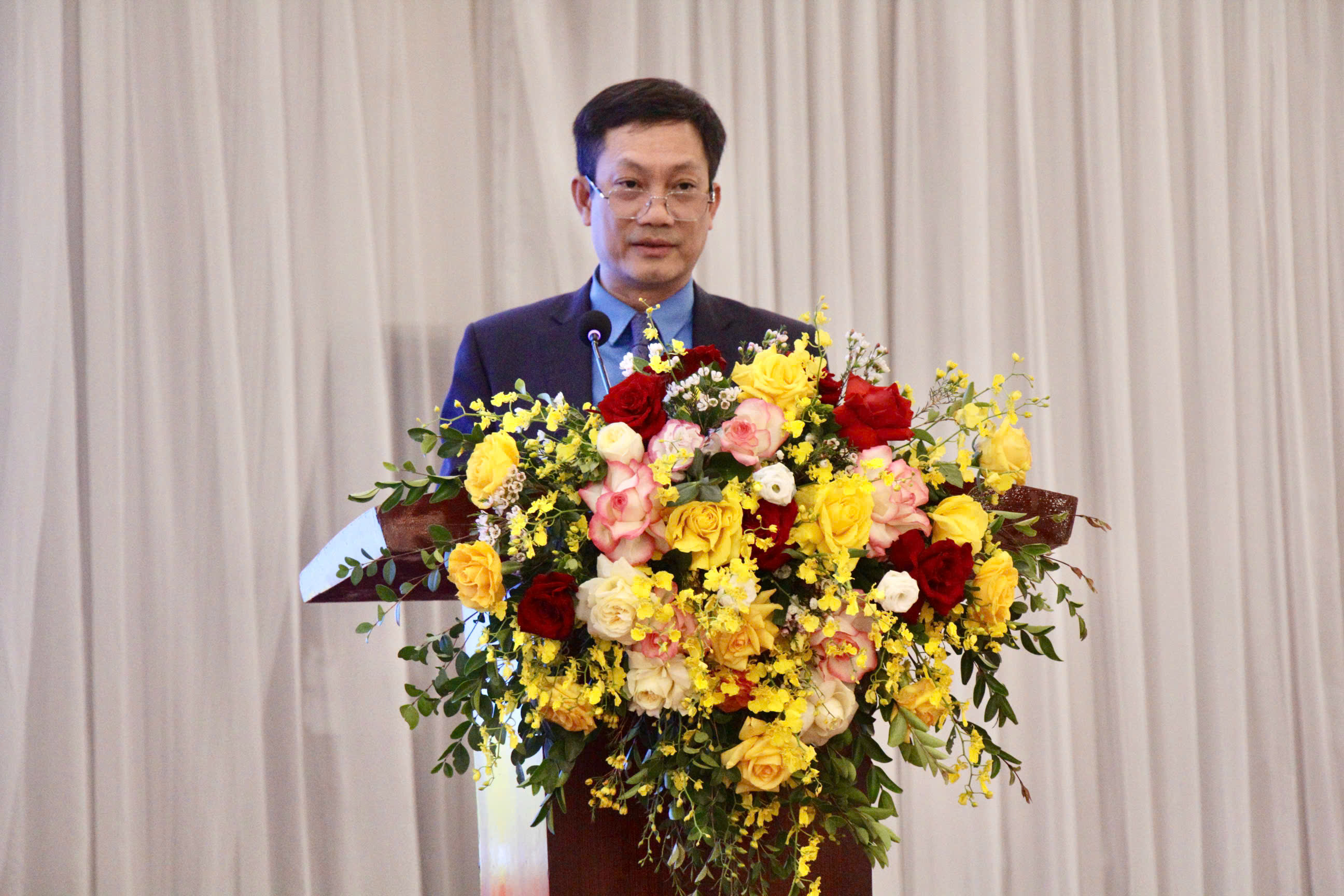 Thu nhập lao động ngành Công Thương gần 10 triệu đồng mỗi tháng