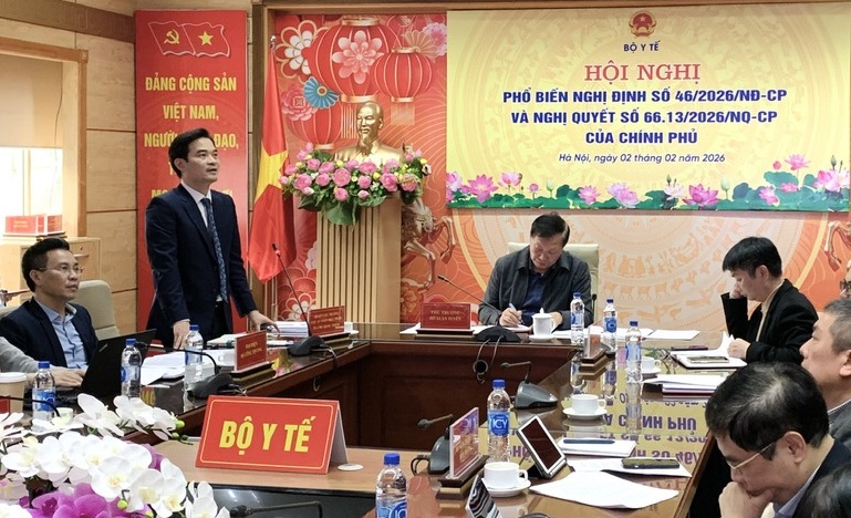 Quy định mới với người nổi tiếng quảng cáo thực phẩm chức năng