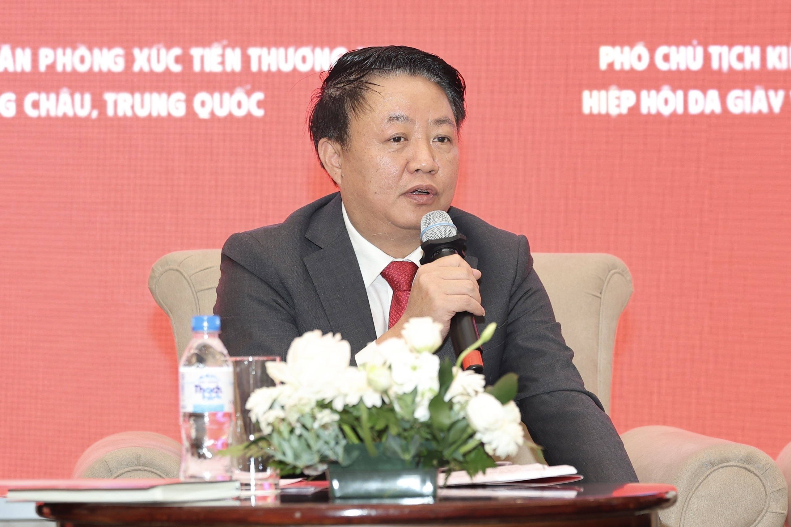 Tiếp cận thị trường Trung Quốc: Cơ hội từ xúc tiến thương mại chuyên sâu