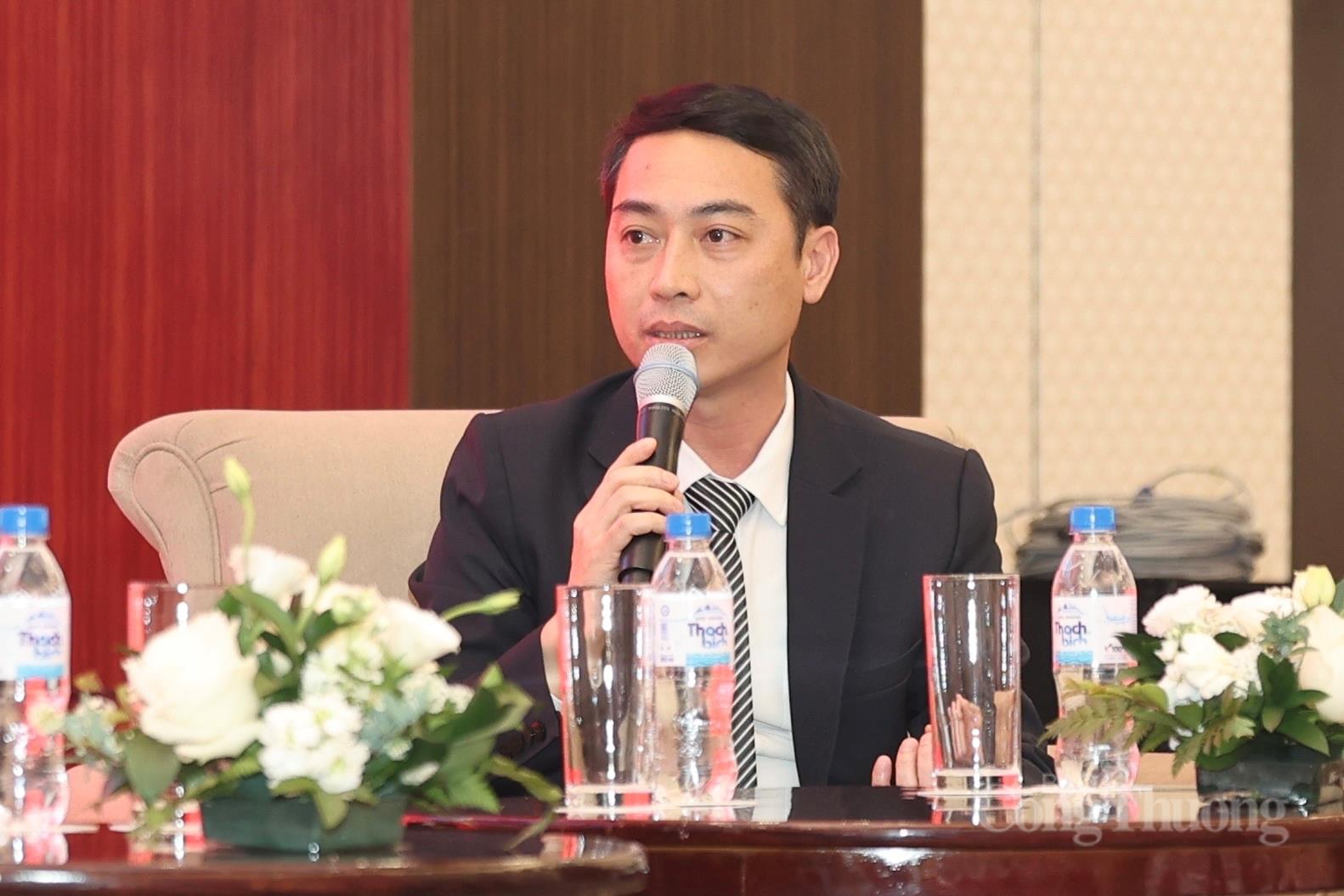 Xuất khẩu dệt may, da giày: Giữ đơn hàng bằng công nghệ và dữ liệu