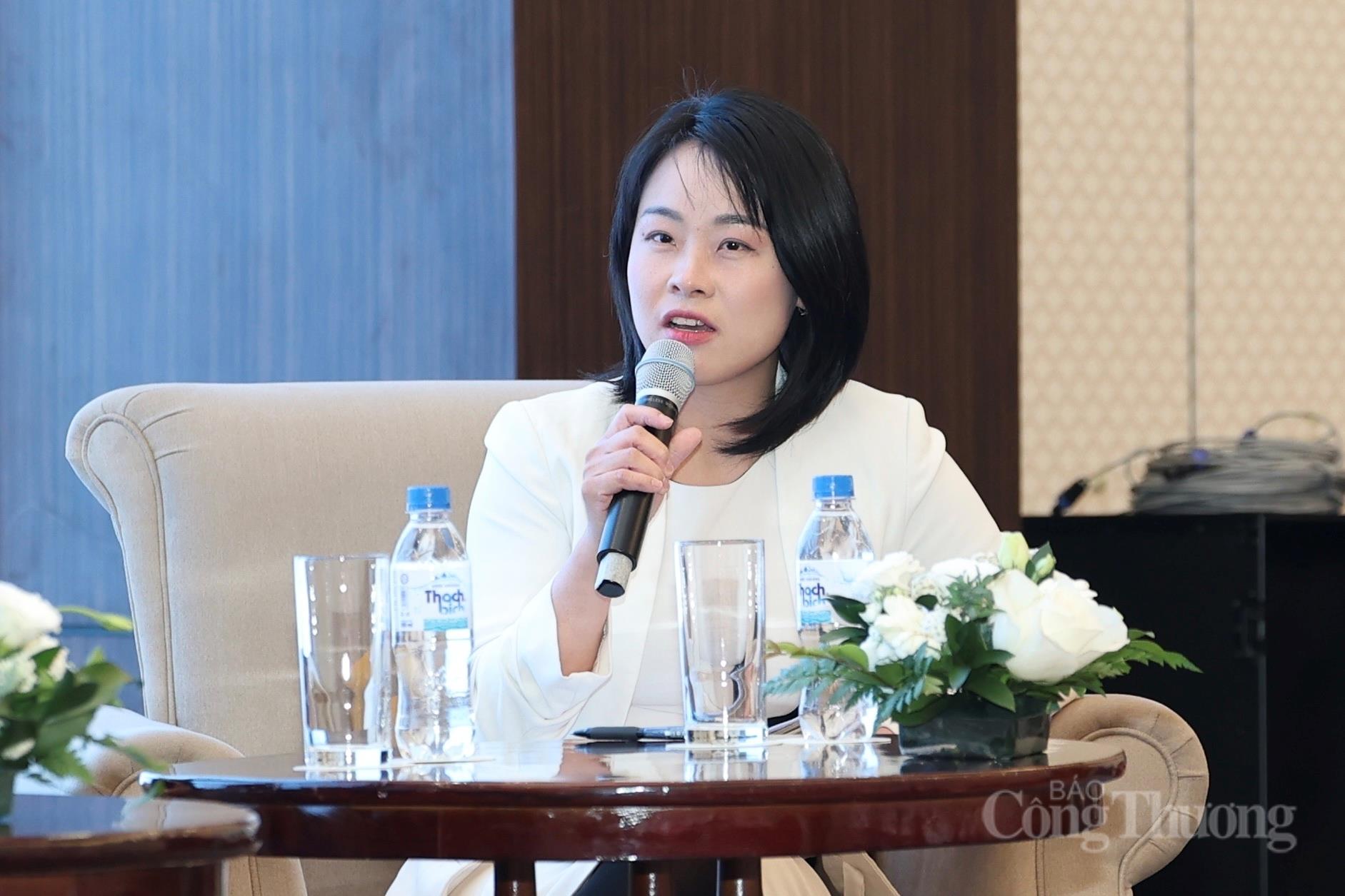 Doanh nghiệp Việt muốn đi xa, cần đổi thay những gì?