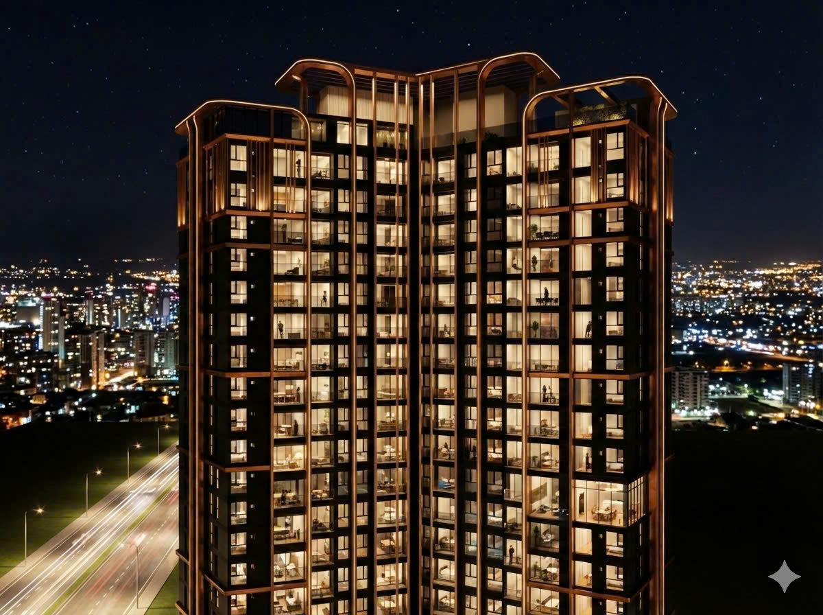 Cara Legend Cần Thơ: Tạo cú hích mới cho đô thị trung tâm vùng