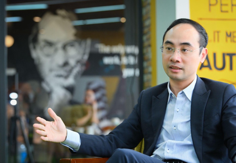 E-commerce: ACCESSTRADE và khát vọng giúp doanh nghiệp Việt tăng trưởng bền vững