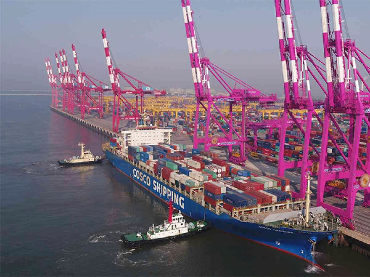 Infographic | Thương mại Việt Nam - Hàn Quốc chạm mốc 90 tỷ USD