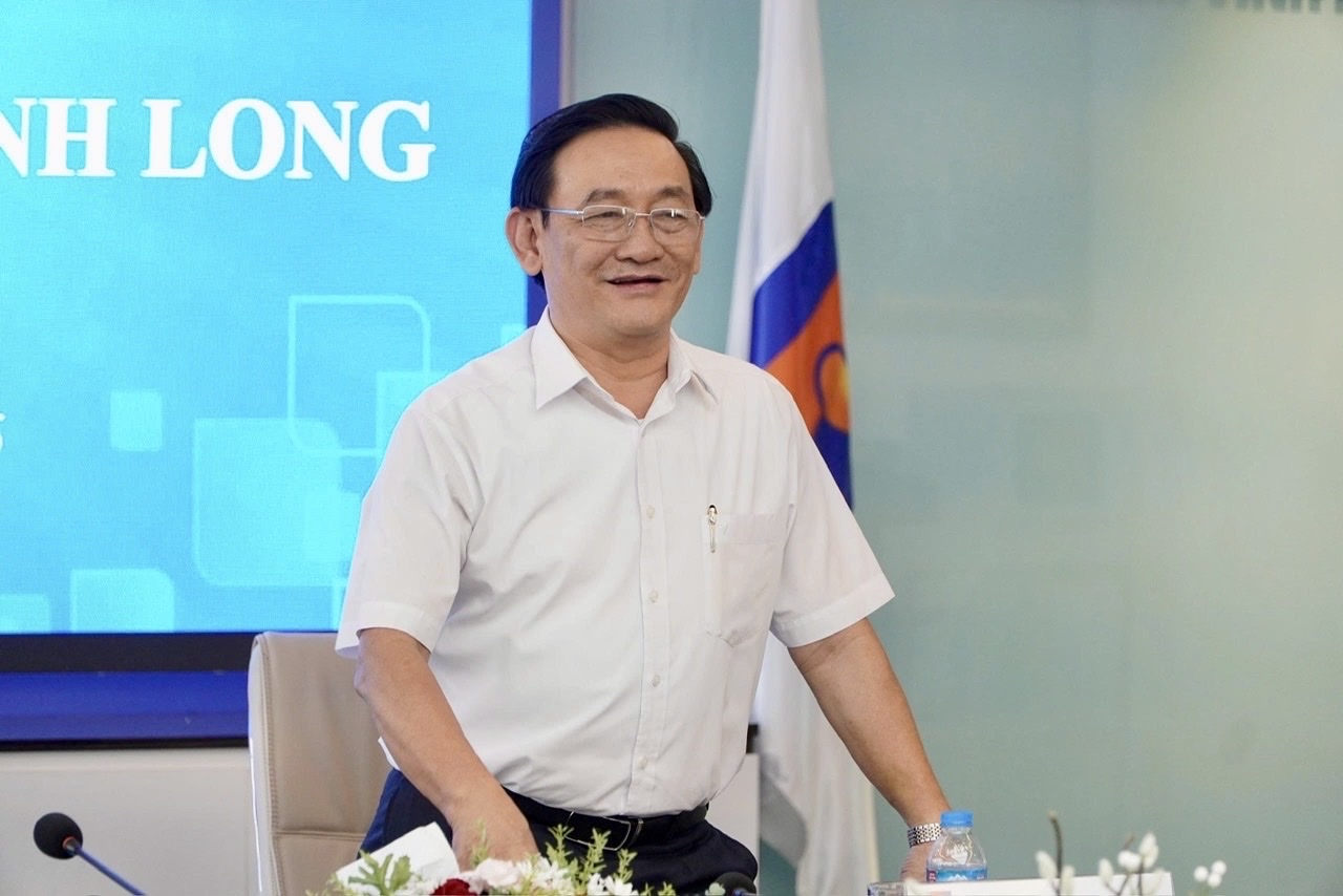 Vĩnh Long đưa sản phẩm OCOP ra thị trường tại Hội chợ Mùa Xuân 2026