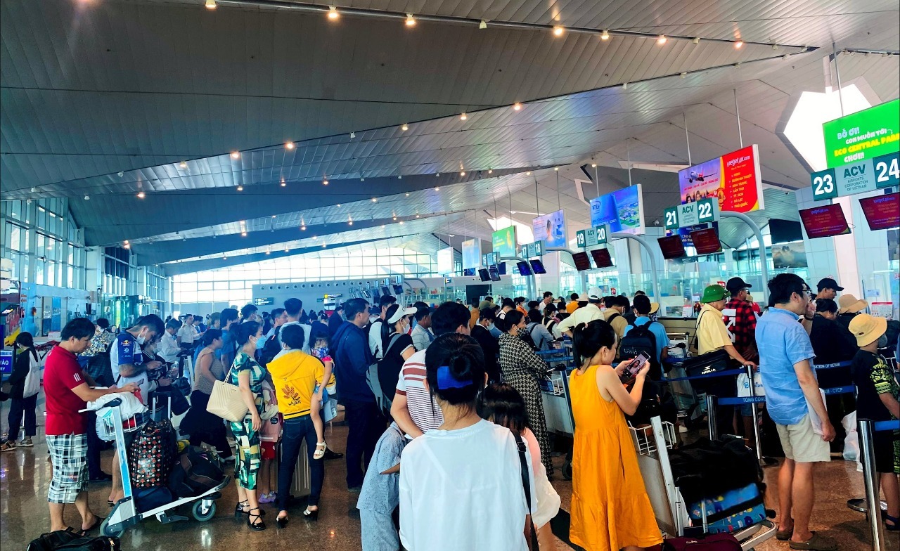 Nghệ An: Chủ động phương án, đảm bảo an toàn cho hành khách dịp Tết 