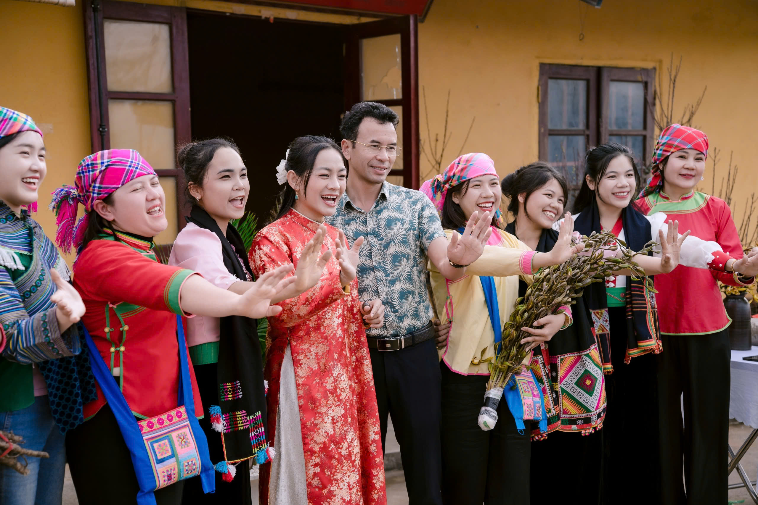 Phát triển 'xã thương mại điện tử': Hướng đi chiến lược của Bình Lư