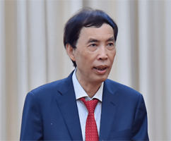 TS. Võ Trí Thành: Hai lợi thế cạnh tranh chiến lược của Việt Nam