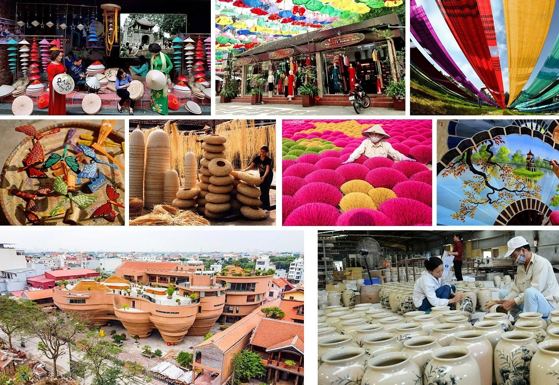 Công nghiệp văn hóa mở đường cho thương hiệu quốc gia vươn xa