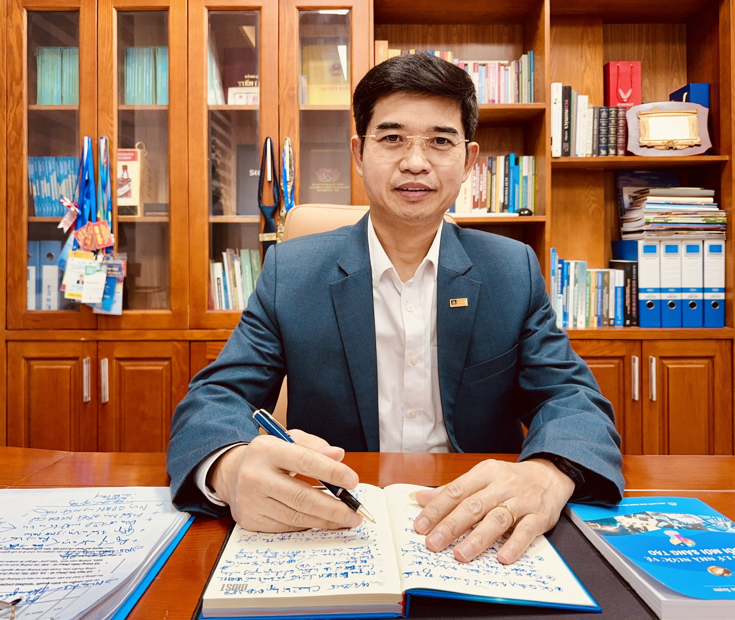 ‘Chìa khoá’ để doanh nghiệp Nghệ An bứt phá trong kỷ nguyên số