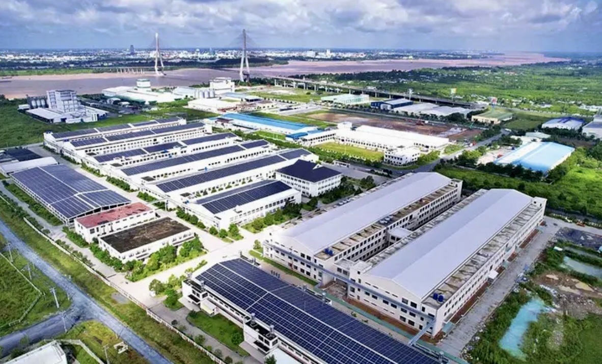 Vĩnh Long: Hạ tầng mở lối, bứt phá thu hút đầu tư