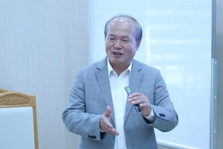 Đào tạo nhân lực bán dẫn: Tạo sức bật để công nghiệp Bắc Ninh bứt phá