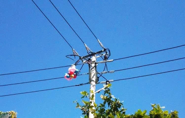 Miền Trung: Đảm bảo an toàn hành lang lưới điện dịp Tết
