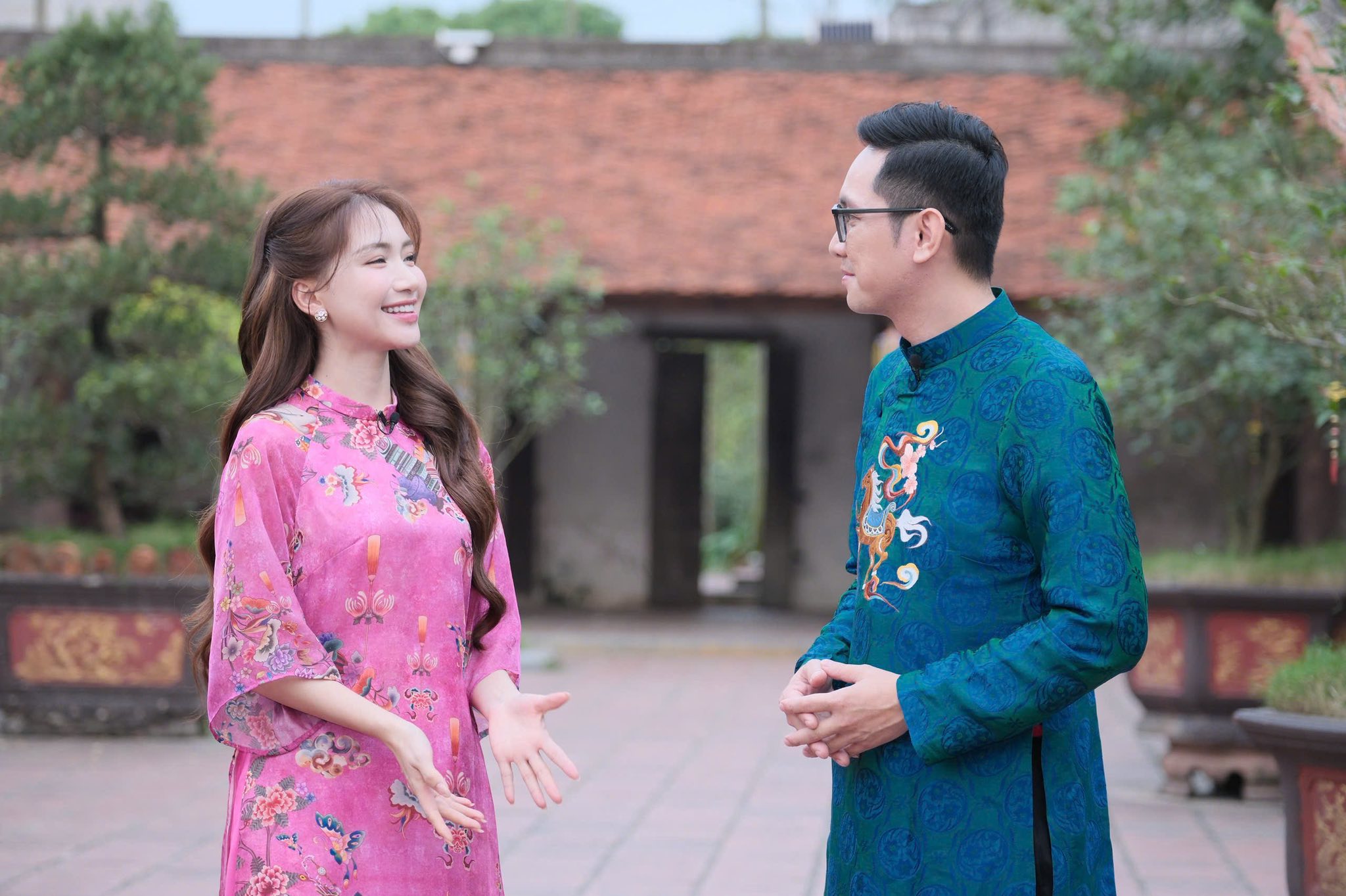 Trước giao thừa: Chương trình 'Chiều cuối năm' trên VTV có gì đặc biệt?