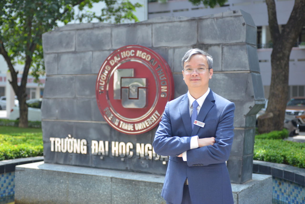 Mùng 3 Tết thầy:  Truyền thống  ‘tôn sư trọng đạo' trong kỷ nguyên AI