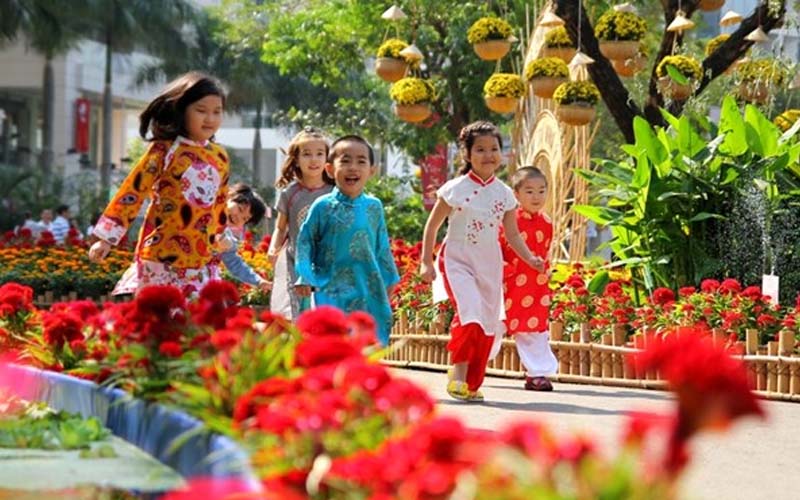 Những lưu ý quan trọng khi xuất hành đầu xuân Bính Ngọ 2026