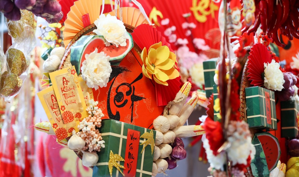 Lời chúc tết Bính Ngọ ý nghĩa nhất cho gia đình, bạn bè, đồng nghiệp