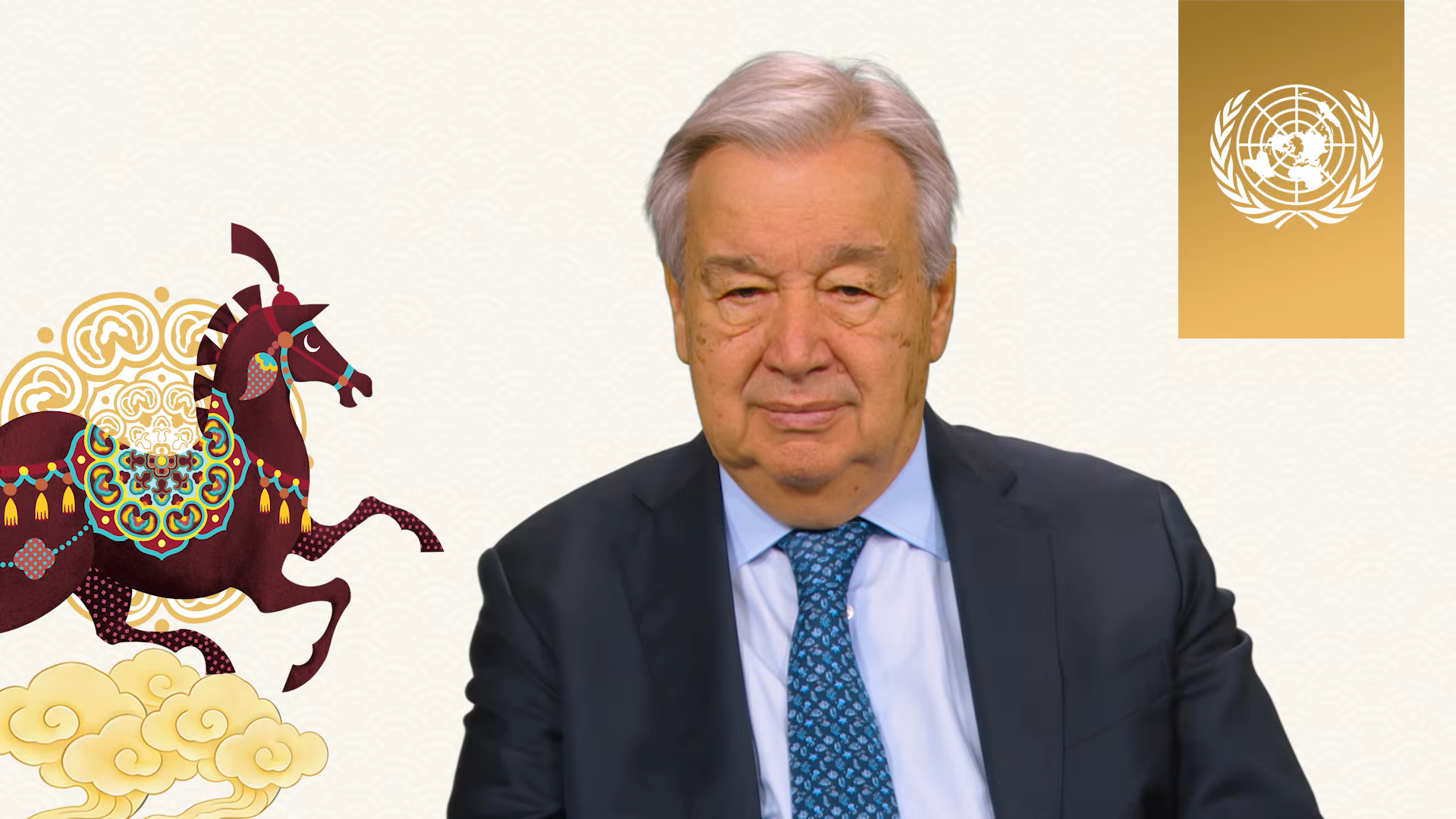 Thông điệp mừng tết Nguyên đán 2026 từ các nhà lãnh đạo trên thế giới