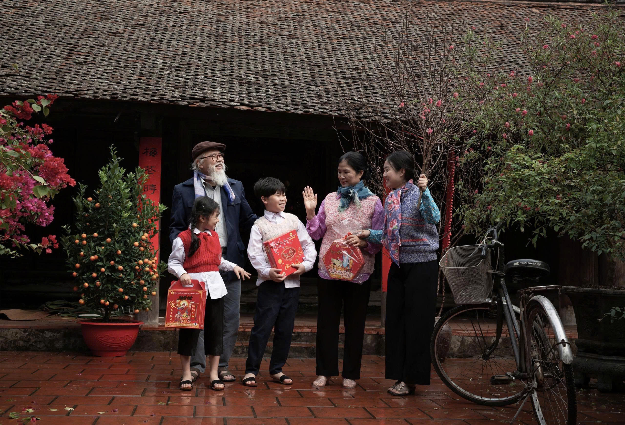 Tết Hà Nội xưa