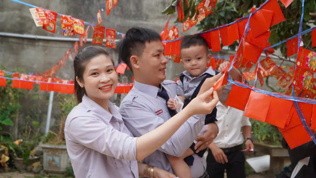 Quảng Ngãi: Rực rỡ sắc xuân từ miền biển đến đô thị