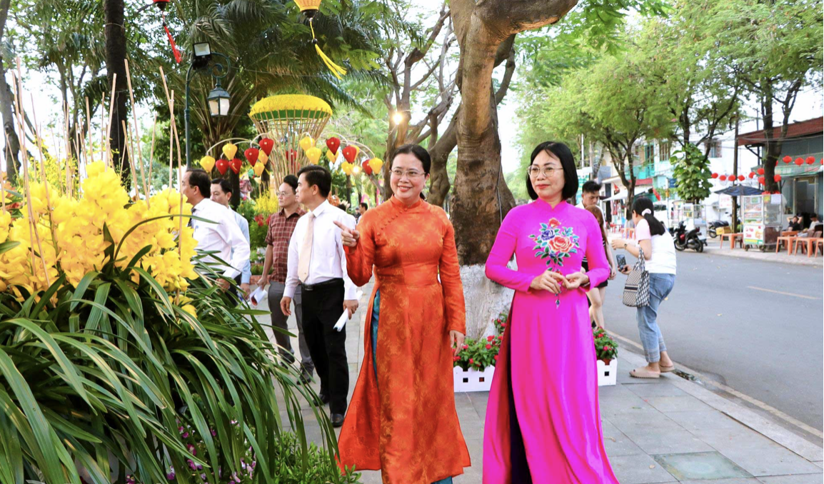 Đồng Nai: Gần 90 ngàn lượt du khách trong 3 ngày đầu kỳ nghỉ Tết