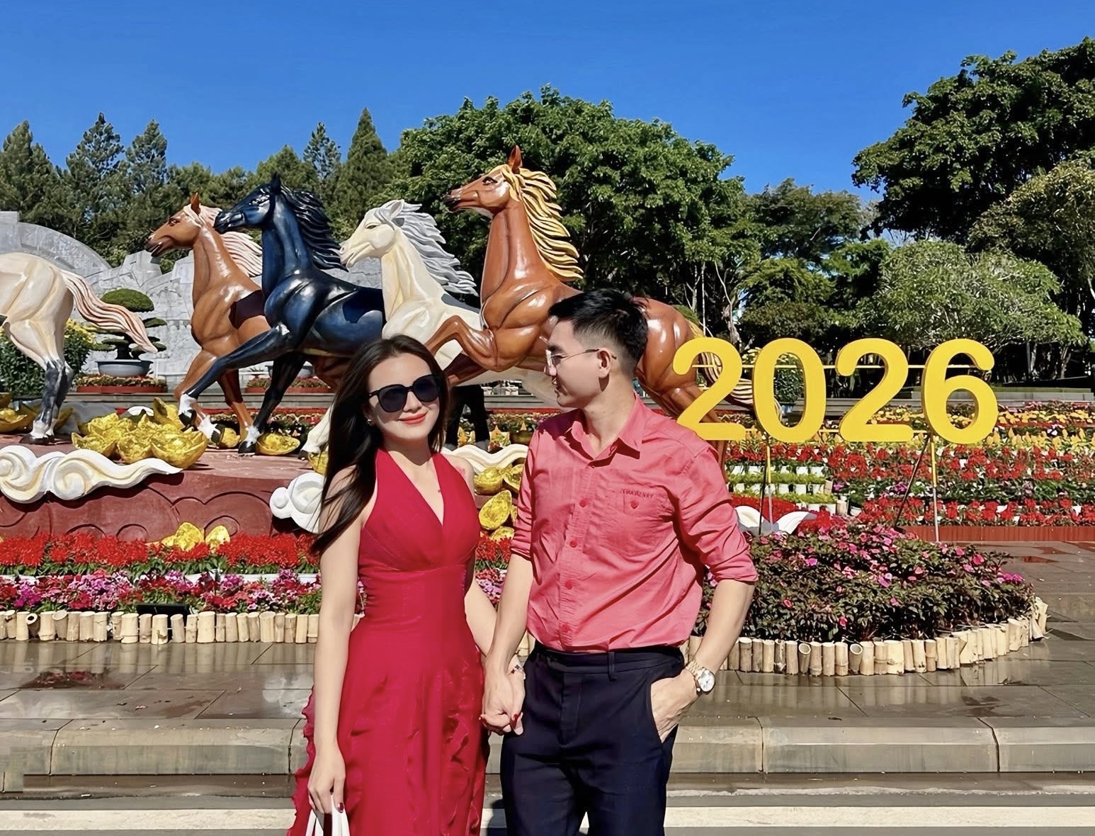 Gia Lai: 10 điểm 'check-in' đầu xuân không thể bỏ qua 