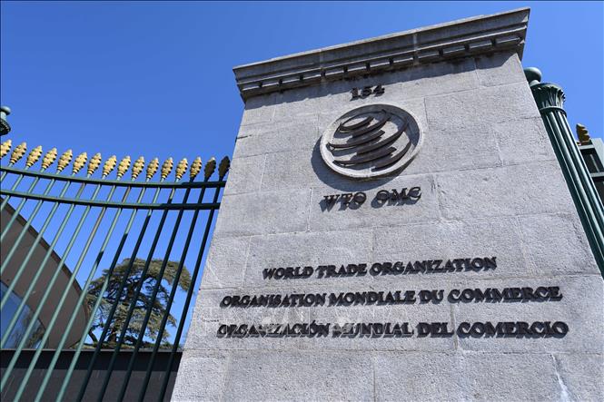 Trung Quốc đệ trình văn kiện đầu tiên về cải cách WTO