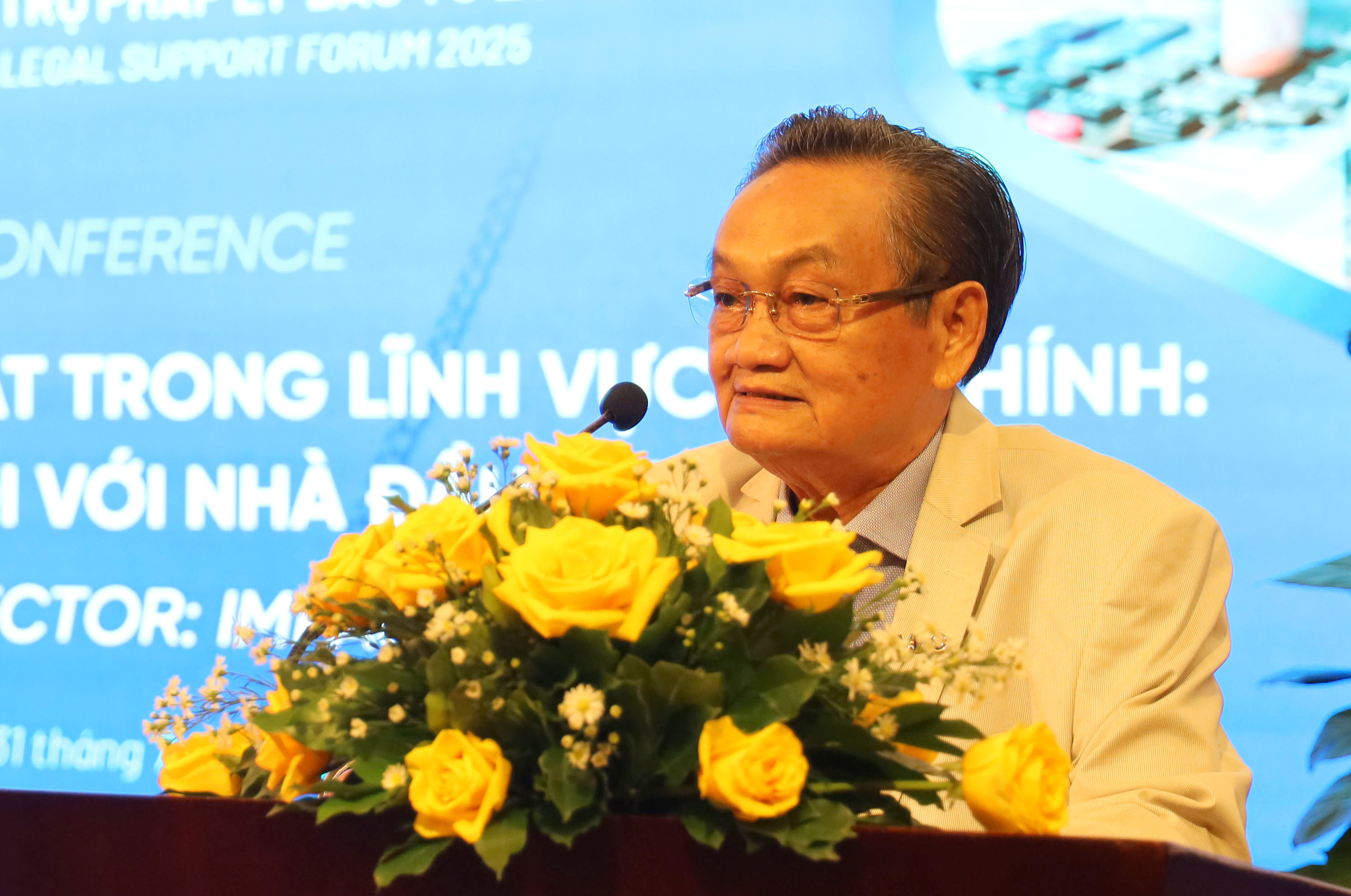 Định vị TP. Hồ Chí Minh trên hành trình bước vào kỷ nguyên mới