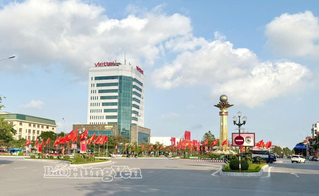 Hưng Yên: Phê duyệt, mời gọi đầu tư loạt dự án đô thị nghìn tỷ đồng