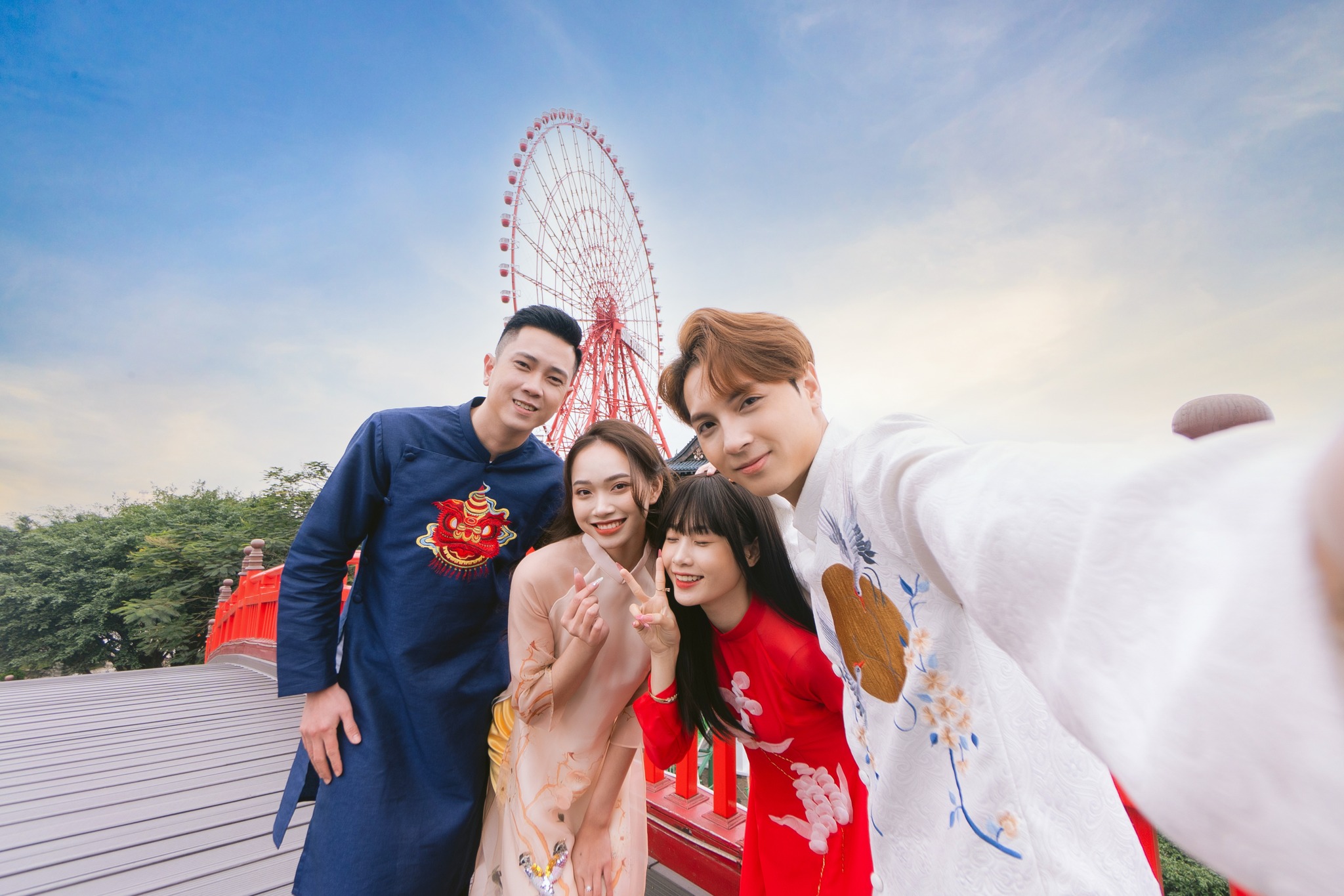 Du lịch Tết Bính Ngọ 2026 lập loạt kỷ lục mới