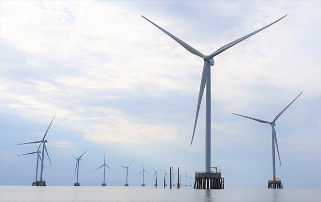 Cà Mau: Xác định 3 trụ cột tạo xung lực cho giai đoạn phát triển mới