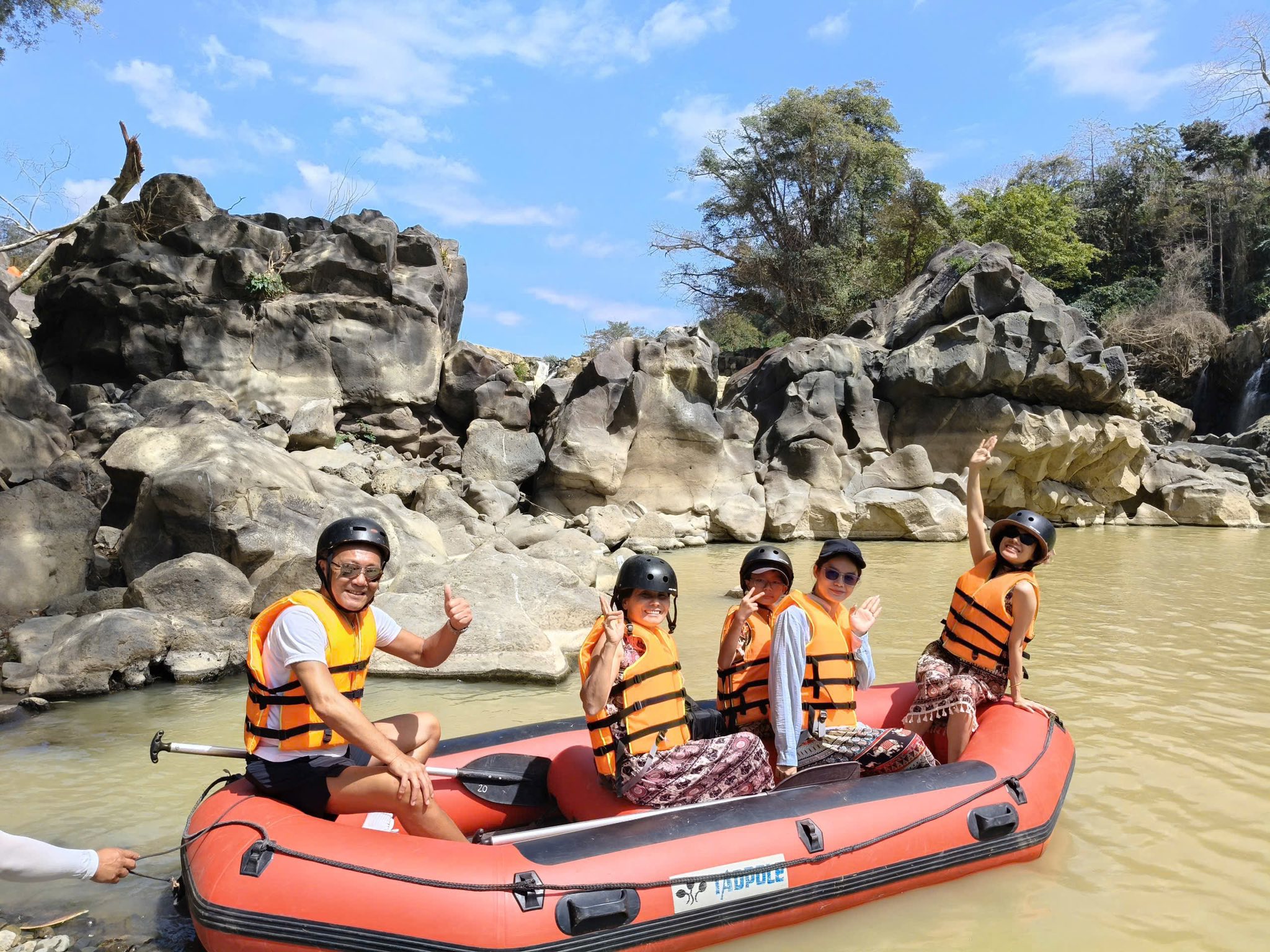 Đắk Lắk: Du lịch Tết Bính Ngọ 2026 tăng trưởng mạnh