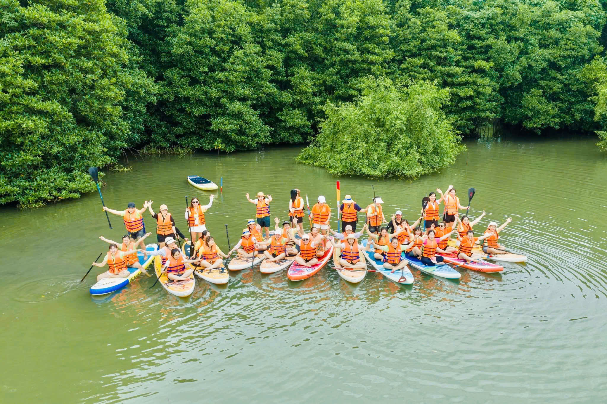 Gia Lai thu hút 850.000 lượt khách, doanh thu 900 tỷ đồng dịp Tết