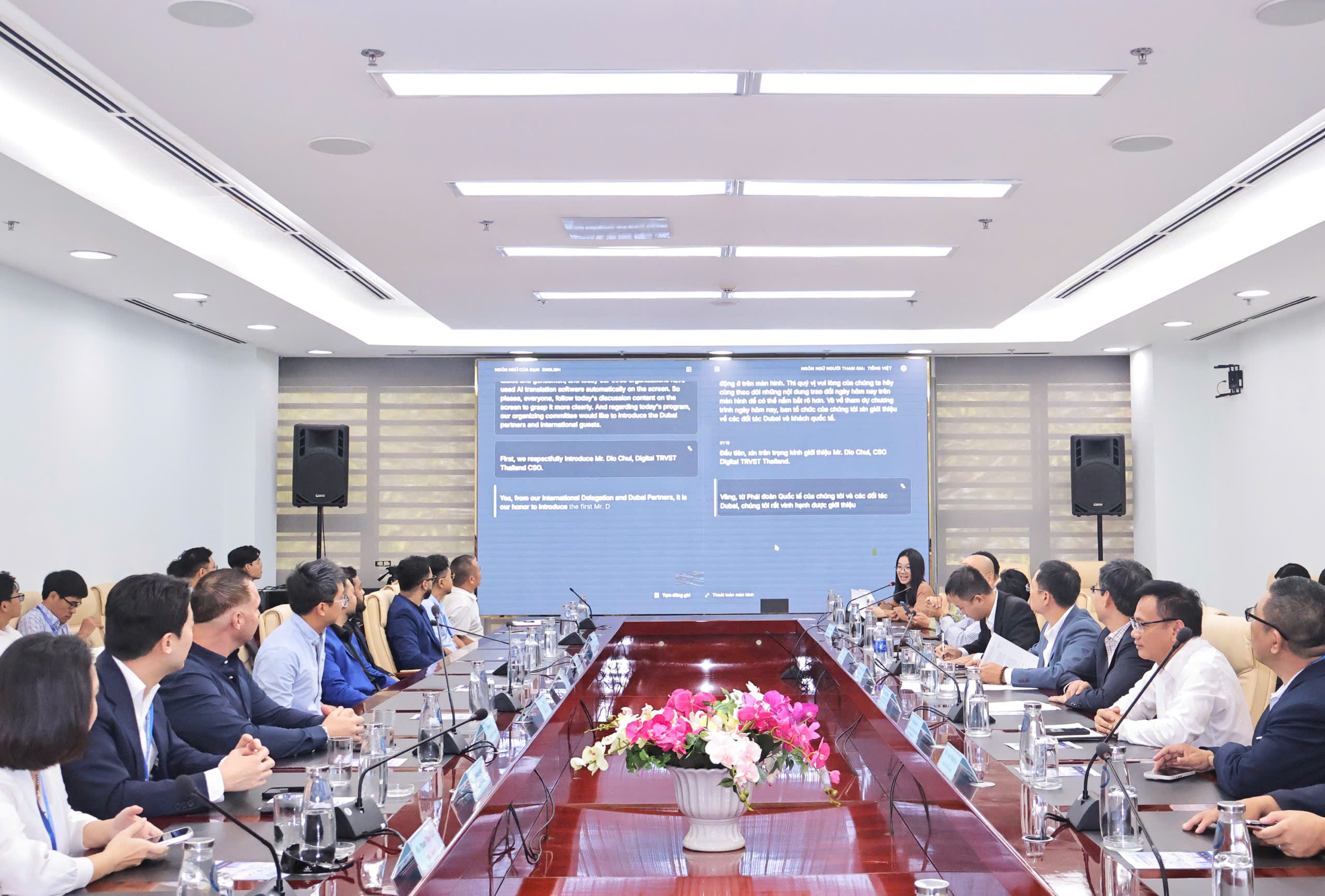 Đà Nẵng đăng cai tổ chức Unchained Summit – Vietnam Edition