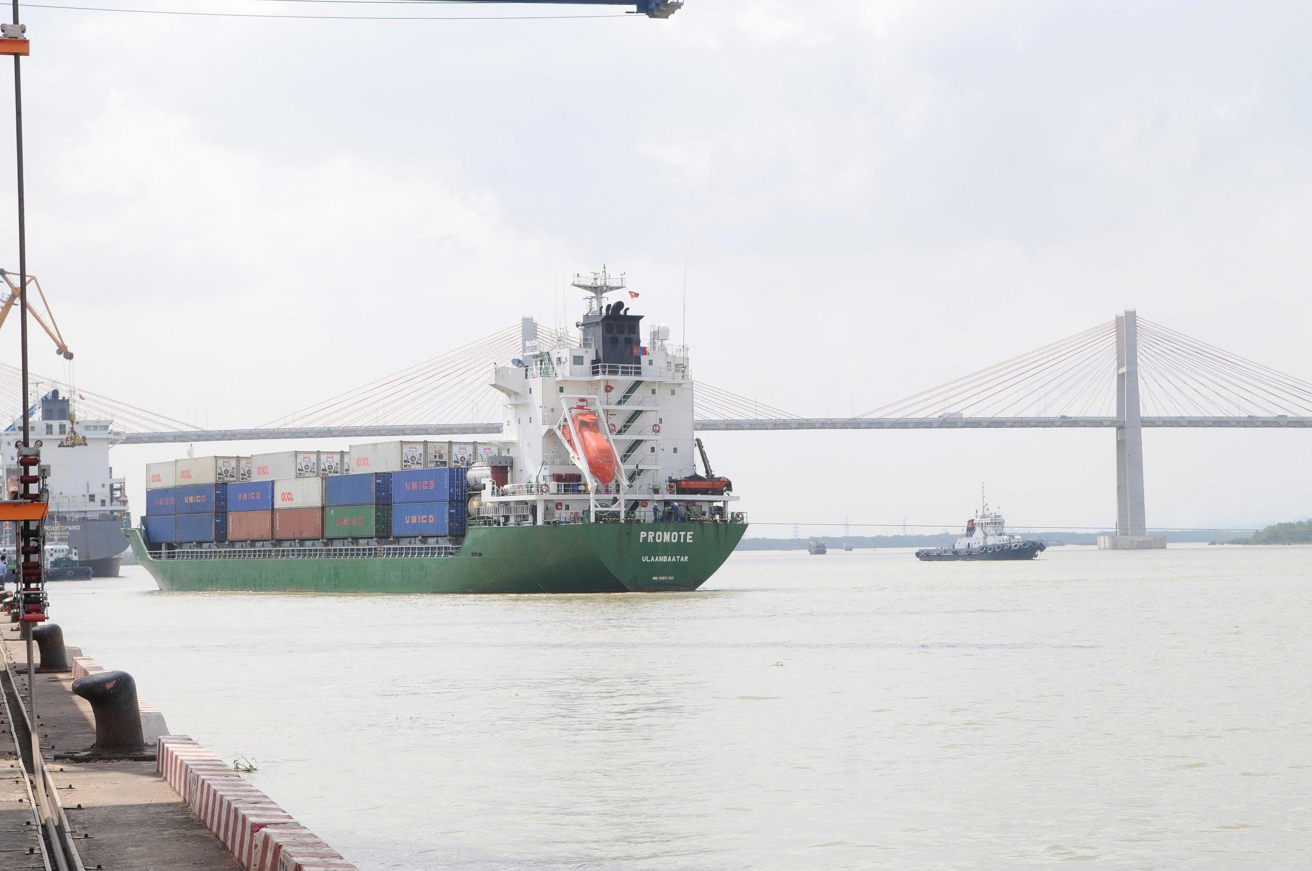 Thị trường EU/Anh giảm cầu: Doanh nghiệp xuất khẩu phải làm gì?