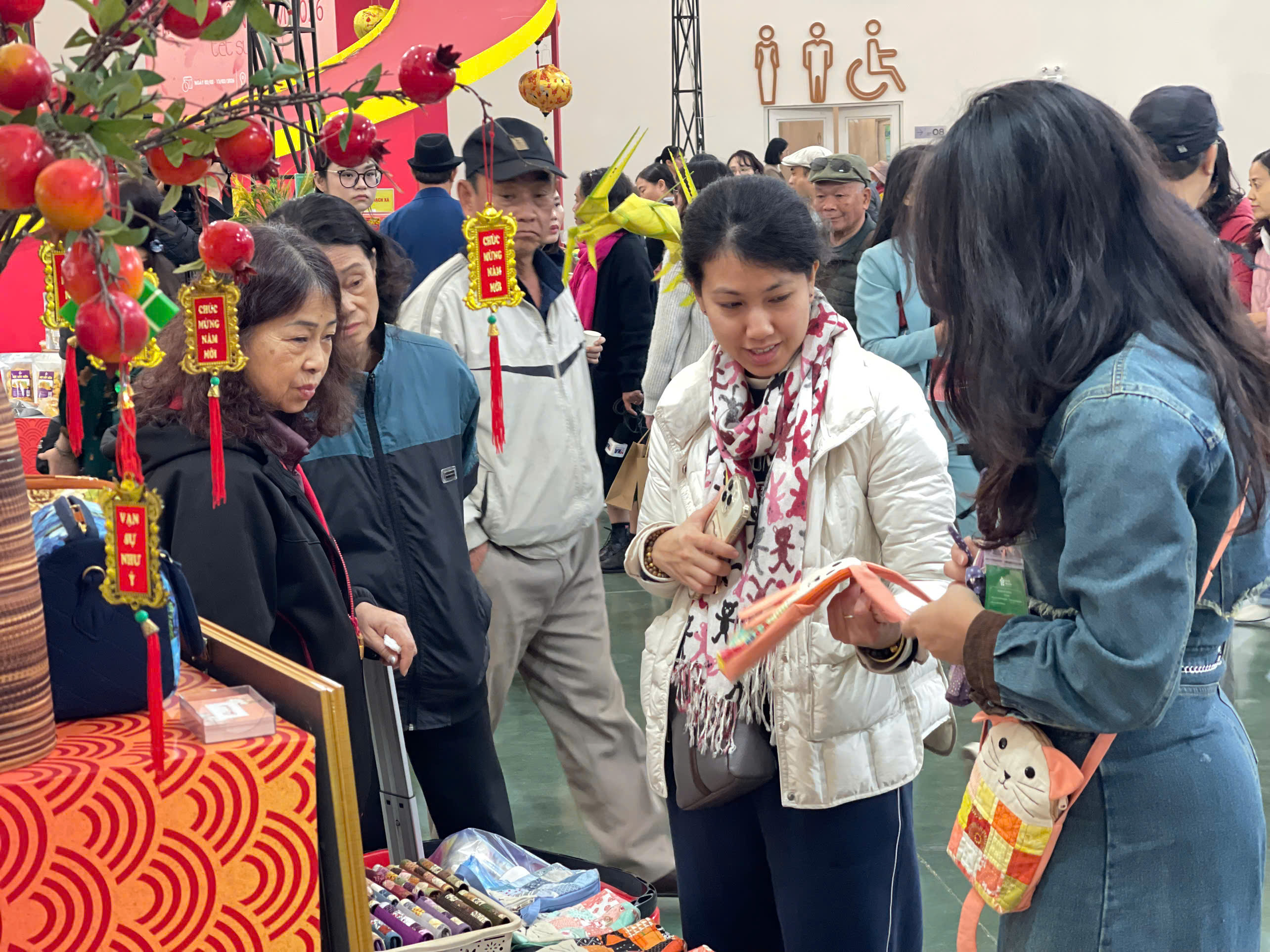 Xúc tiến thương mại nội địa cần 'cú hích' đủ sâu và dài hạn