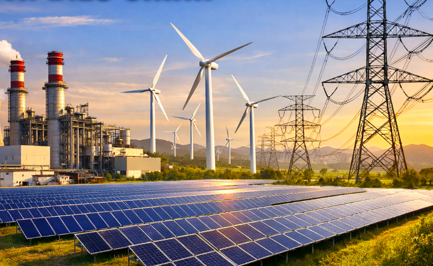 Chuyên gia hiến kế thúc đẩy triển khai Quy hoạch Điện VIII điều chỉnh 